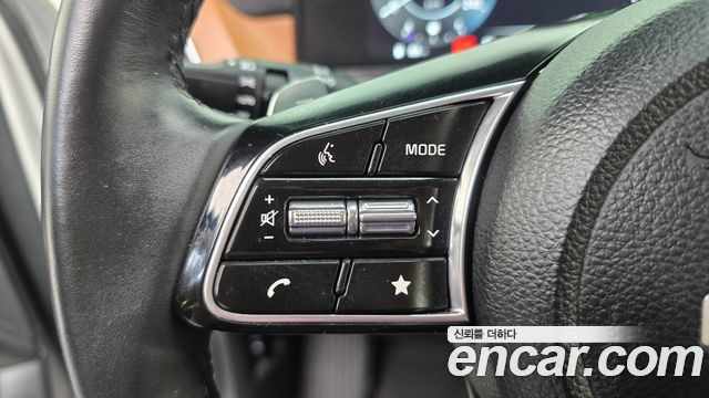 Kia Seltos 2025 — photo 23