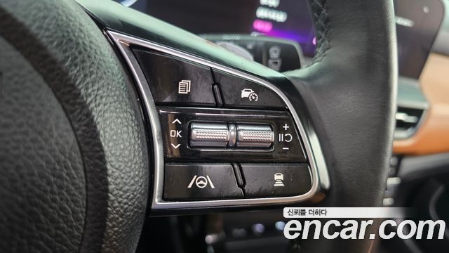 Kia Seltos 2025 — photo 24
