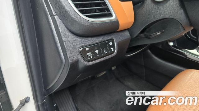Kia Seltos 2025 — photo 25