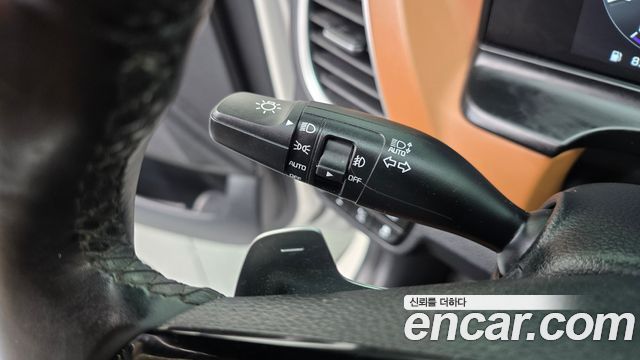 Kia Seltos 2025 — photo 26