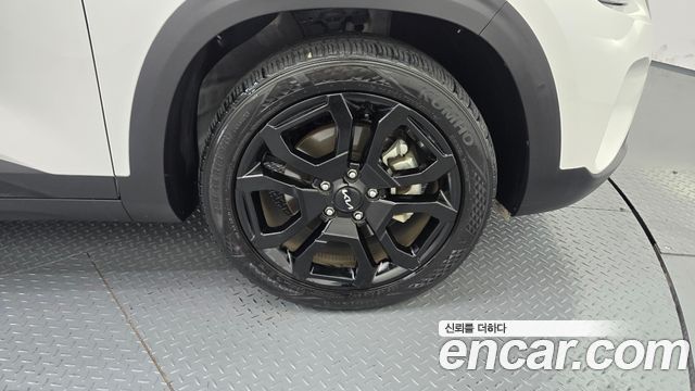 Kia Seltos 2025 — photo 7