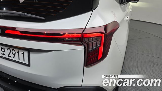 Kia Seltos 2025 — photo 9