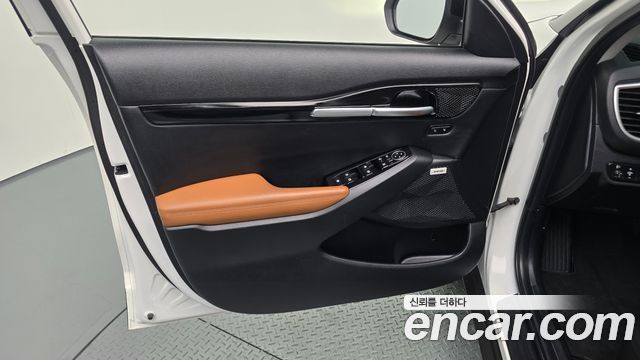Kia Seltos 2025 — photo 14