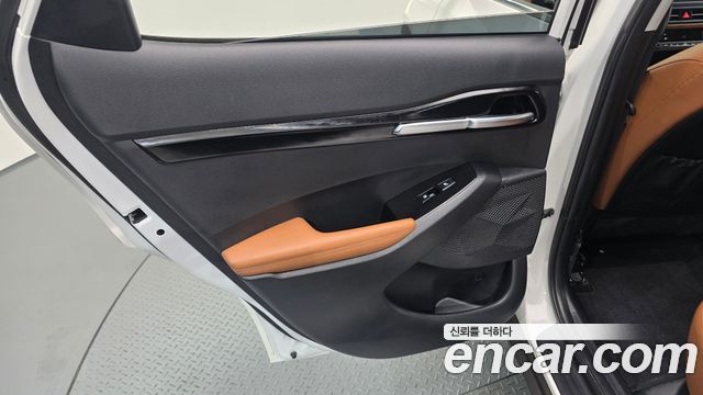 Kia Seltos 2025 — photo 15