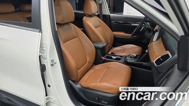 Kia Seltos 2025 — photo 16