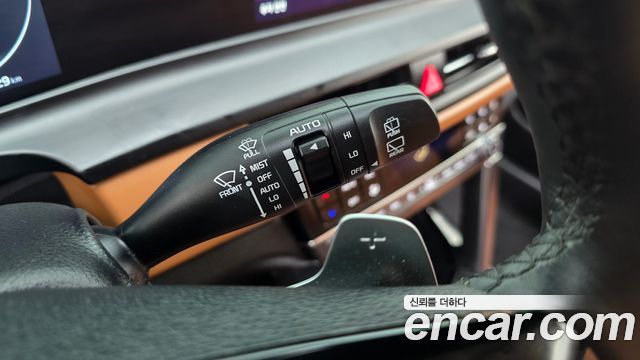 Kia Seltos 2025 — photo 27
