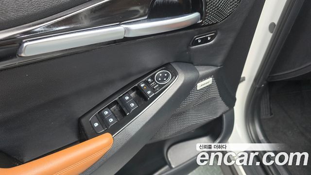Kia Seltos 2025 — photo 28