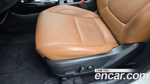Kia Seltos 2025 — photo 32