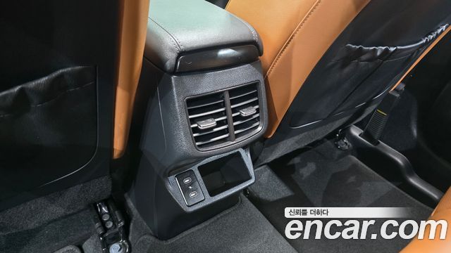 Kia Seltos 2025 — photo 33