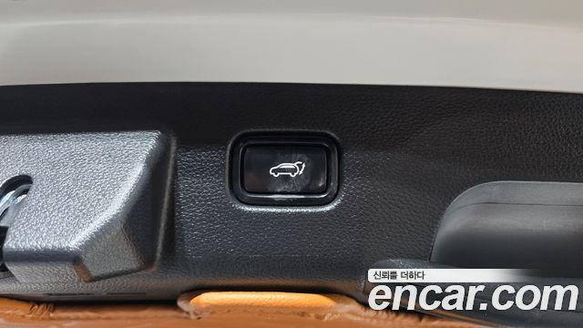 Kia Seltos 2025 — photo 34