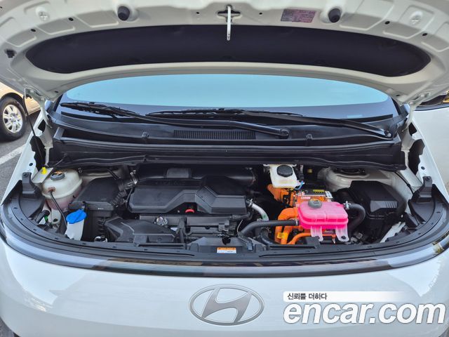 Hyundai Staria 2026 — photo 6