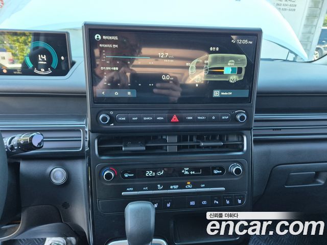 Hyundai Staria 2026 — photo 9