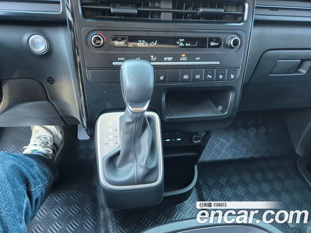 Hyundai Staria 2026 — photo 10