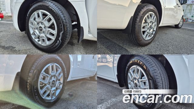 Hyundai Staria 2026 — photo 20