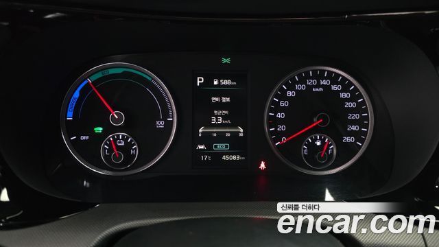 Kia K5 2023 — photo 8