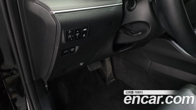 Kia K5 2023 — photo 14
