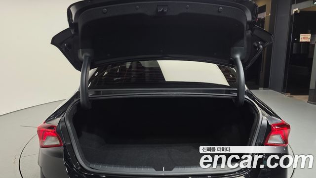 Kia K5 2023 — photo 20