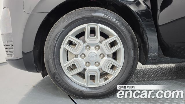 Hyundai Staria 2023 — photo 5