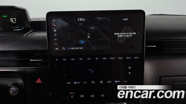 Hyundai Staria 2023 — photo 12