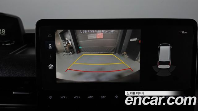 Hyundai Staria 2023 — photo 14