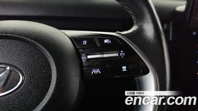 Hyundai Staria 2023 — photo 16