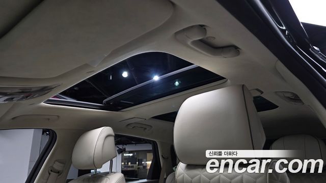Genesis GV80 2022 — photo 23
