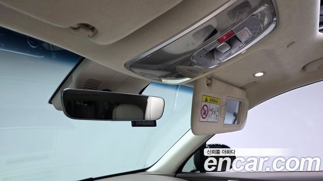 Genesis GV80 2022 — photo 36