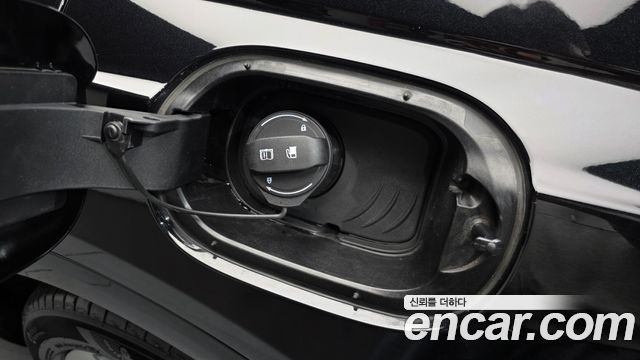 Genesis GV80 2022 — photo 38