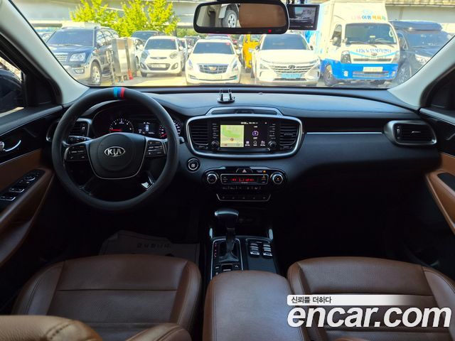 Kia Sorento 2019 — photo 7