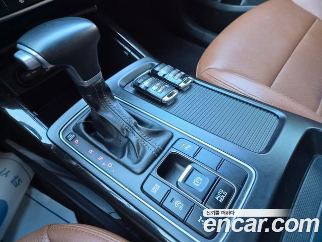 Kia Sorento 2019 — photo 10