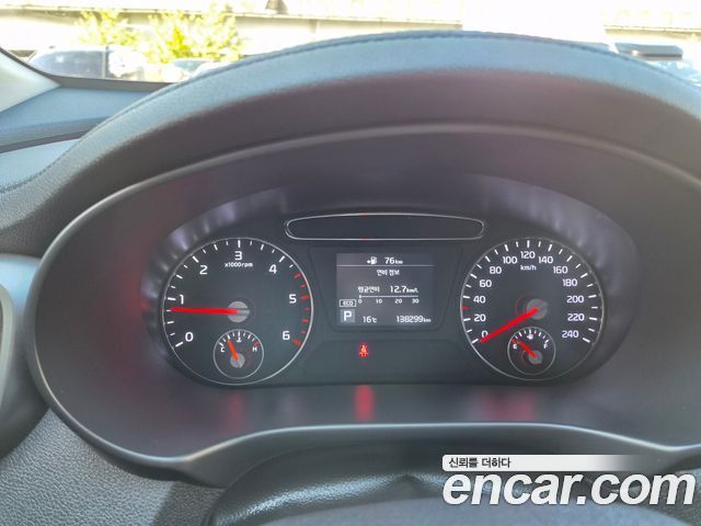 Kia Sorento 2019 — photo 15