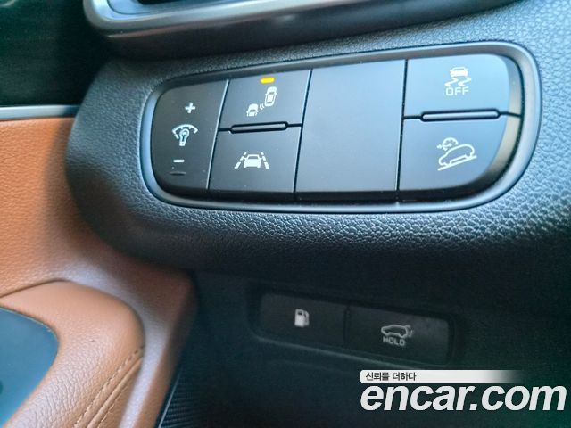 Kia Sorento 2019 — photo 16