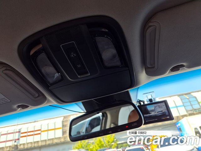 Kia Sorento 2019 — photo 17