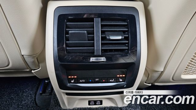 BMW X4 2021 — photo 18