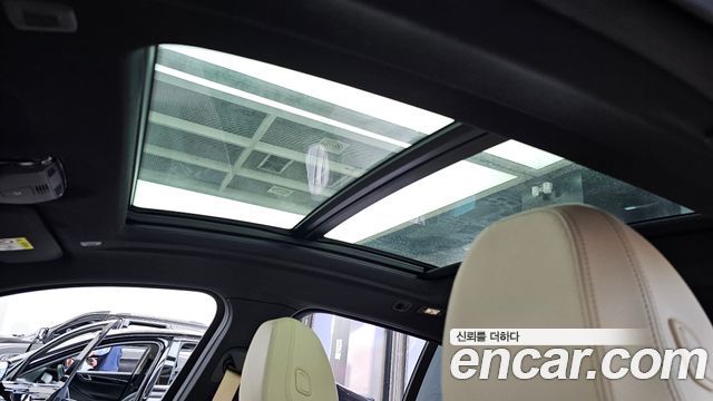 BMW X4 2021 — photo 19