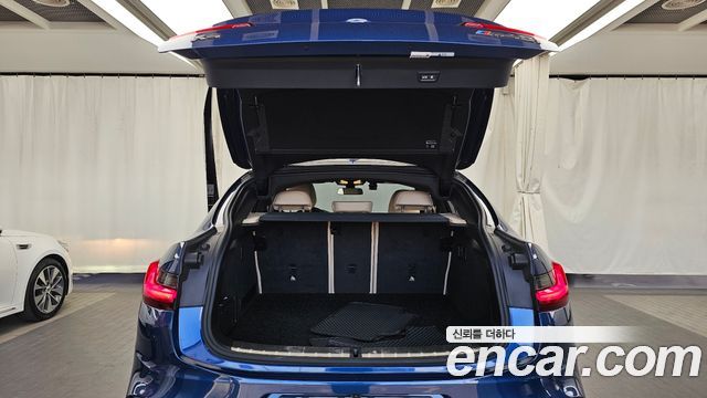 BMW X4 2021 — photo 20