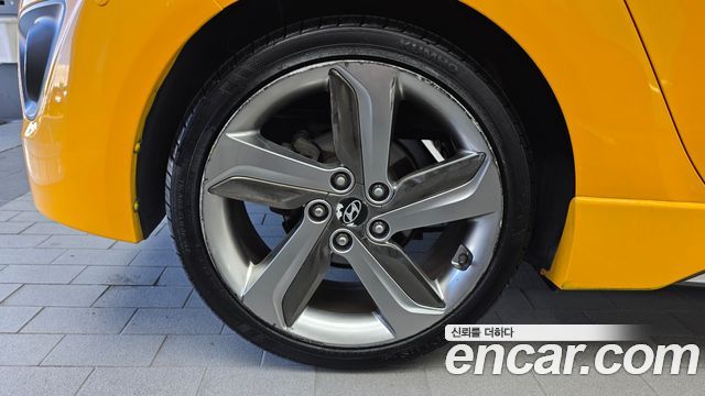 Hyundai Veloster 2014 — photo 5