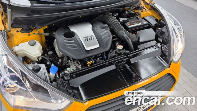 Hyundai Veloster 2014 — photo 6