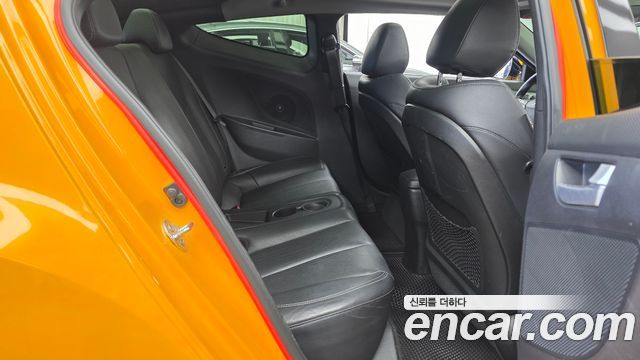 Hyundai Veloster 2014 — photo 17