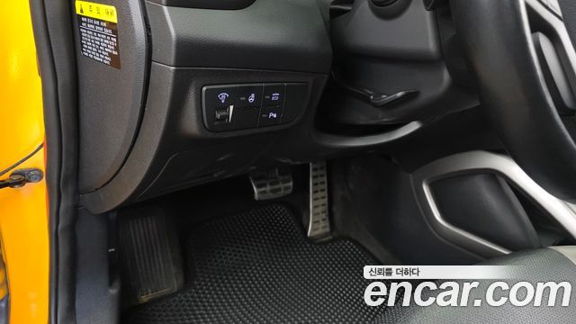 Hyundai Veloster 2014 — photo 23
