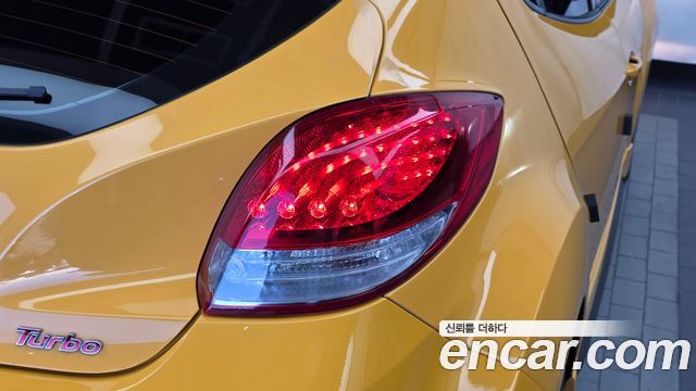 Hyundai Veloster 2014 — photo 9