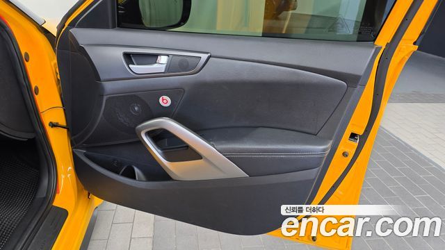 Hyundai Veloster 2014 — photo 15