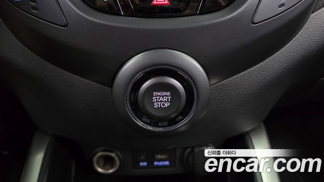 Hyundai Veloster 2014 — photo 27