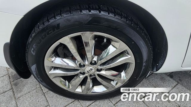 Kia Canival 2018 — photo 7
