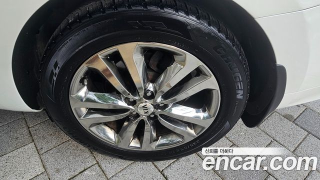 Kia Canival 2018 — photo 10