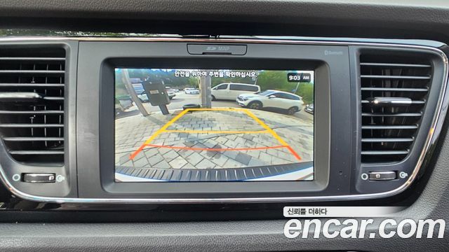 Kia Canival 2018 — photo 16