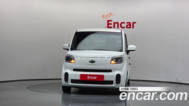 Kia RAY 2018 — photo 3