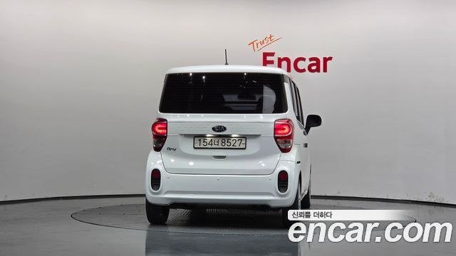Kia RAY 2018 — photo 4