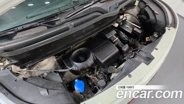 Kia RAY 2018 — photo 6
