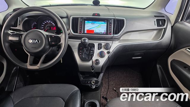 Kia RAY 2018 — photo 7